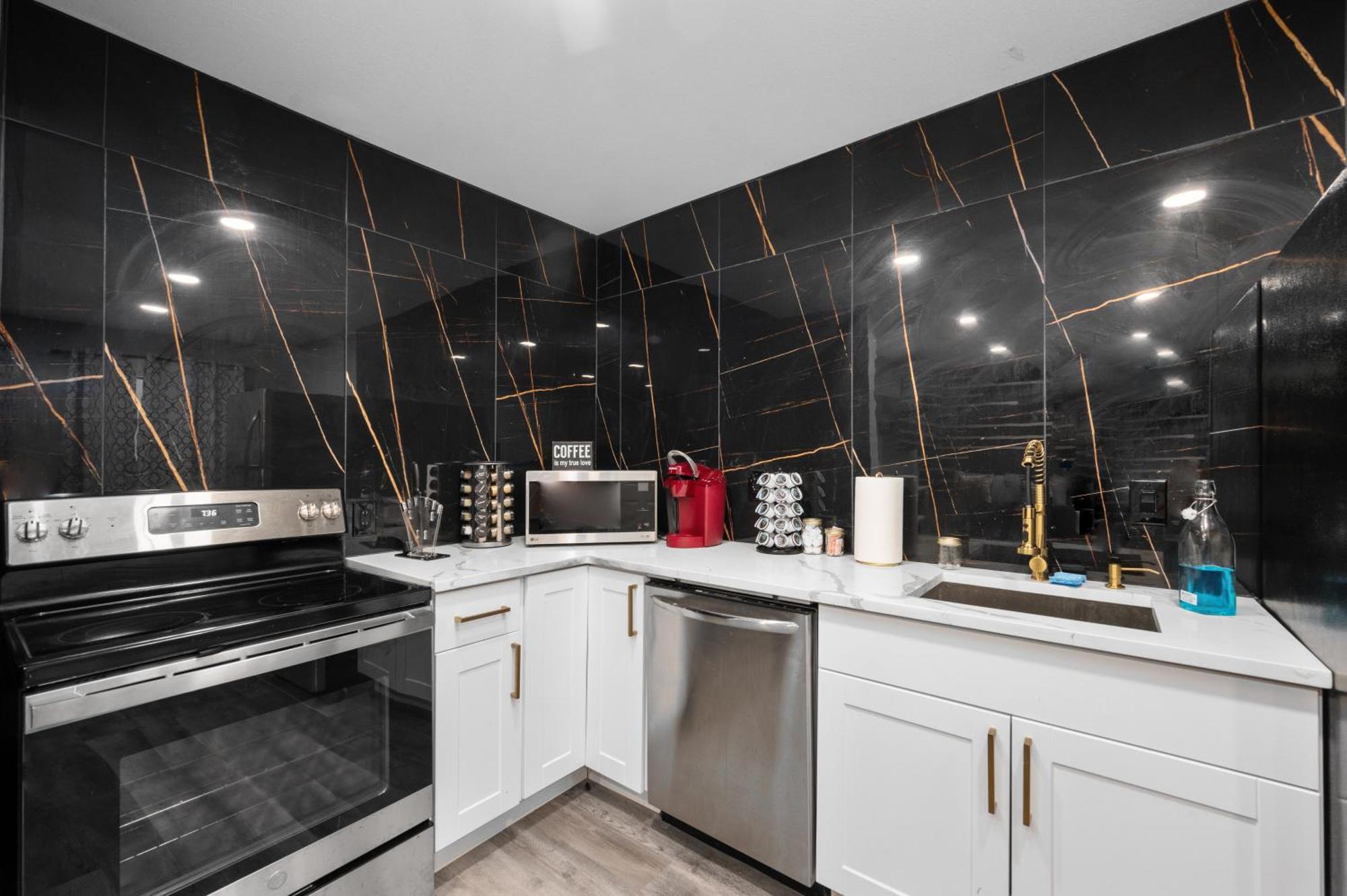 Cute And Stylish 1Br Apt With Pool & Free Park Хьюстон Экстерьер фото