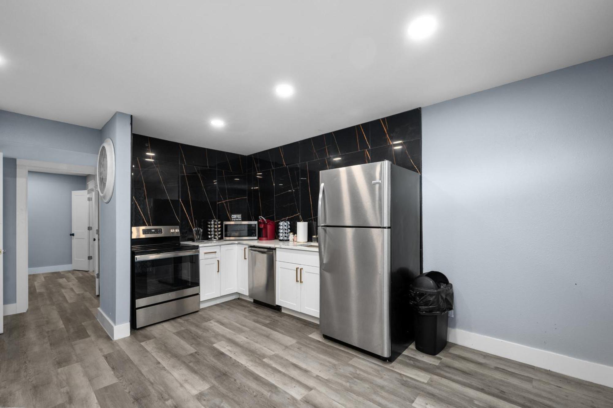 Cute And Stylish 1Br Apt With Pool & Free Park Хьюстон Экстерьер фото