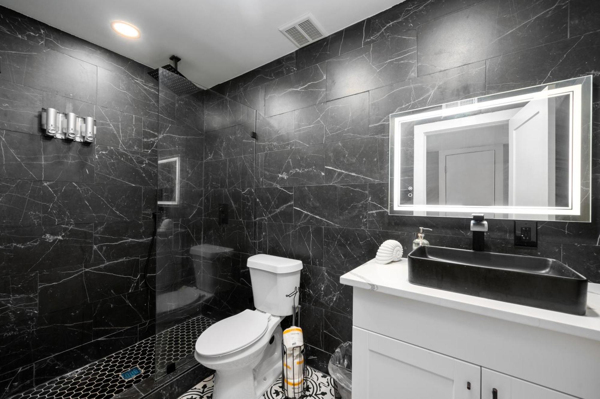 Cute And Stylish 1Br Apt With Pool & Free Park Хьюстон Экстерьер фото